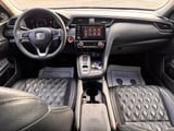 2019 Honda Insight - Preview 12