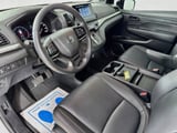 2026 Honda Odyssey - Preview 9