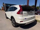 2016 Honda CR-V - Preview 3