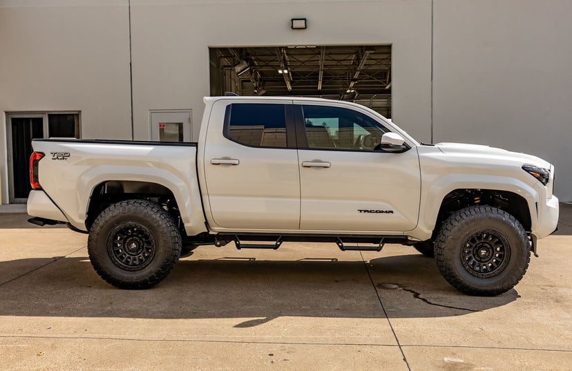 2025 Toyota Tacoma - Image 1