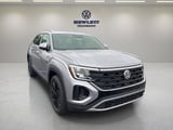 2026 Volkswagen Atlas Cross Sport - Preview 7