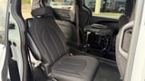 2024 Chrysler Pacifica - Preview 11