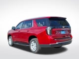 2027 Chevrolet Tahoe - Preview 5