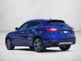 2019 Maserati Levante - Preview 8