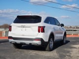 2026 Kia Sorento - Preview 4