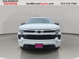2026 Chevrolet Silverado 1500 - Preview 2