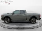 2027 Ram 2500 - Preview 13