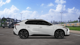 2027 Toyota bZ - Preview 12