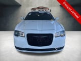 2022 Chrysler 300 - Preview 3