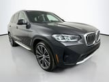 2024 BMW X3 - Preview 3