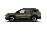 2026 Subaru Forester - Preview 3