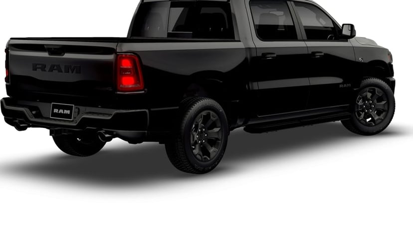 2026 Ram 1500 - Image 1
