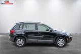2015 Volkswagen Tiguan - Preview 8