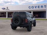 2026 Ford Bronco - Preview 8