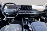 2025 Kia K4 - Preview 14