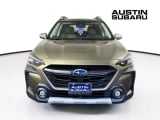 2024 Subaru Outback - Preview 2