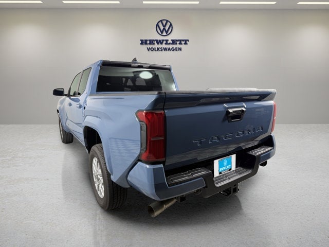 2026 Toyota Tacoma - Image 3