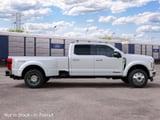 2027 Ford F-450 - Preview 5