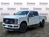 2026 Ford F-250 - Preview 3