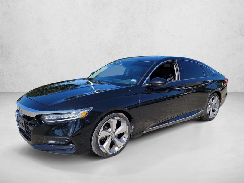 2018 Honda Accord - Image 1