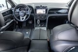 2023 Bentley Bentayga - Preview 4