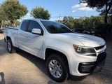 2022 Chevrolet Colorado - Preview 5