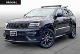 2018 Jeep Grand Cherokee - Preview 2