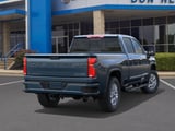 2026 Chevrolet Silverado 2500 HD - Preview 4