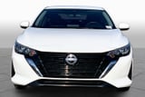 2024 Nissan Sentra - Preview 3
