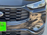 2024 Ford Escape - Preview 9