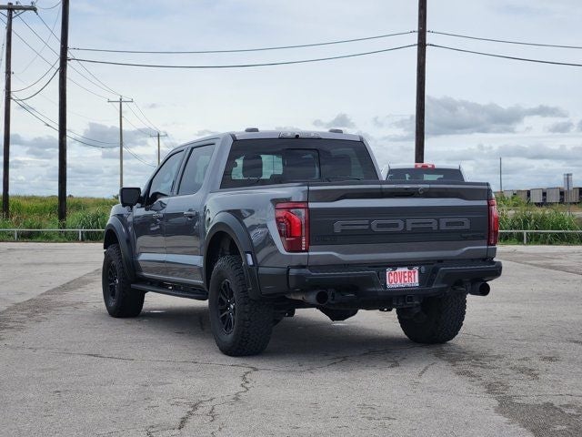 2024 Ford F-150 - Image 3