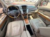 2009 Lexus RX - Preview 10