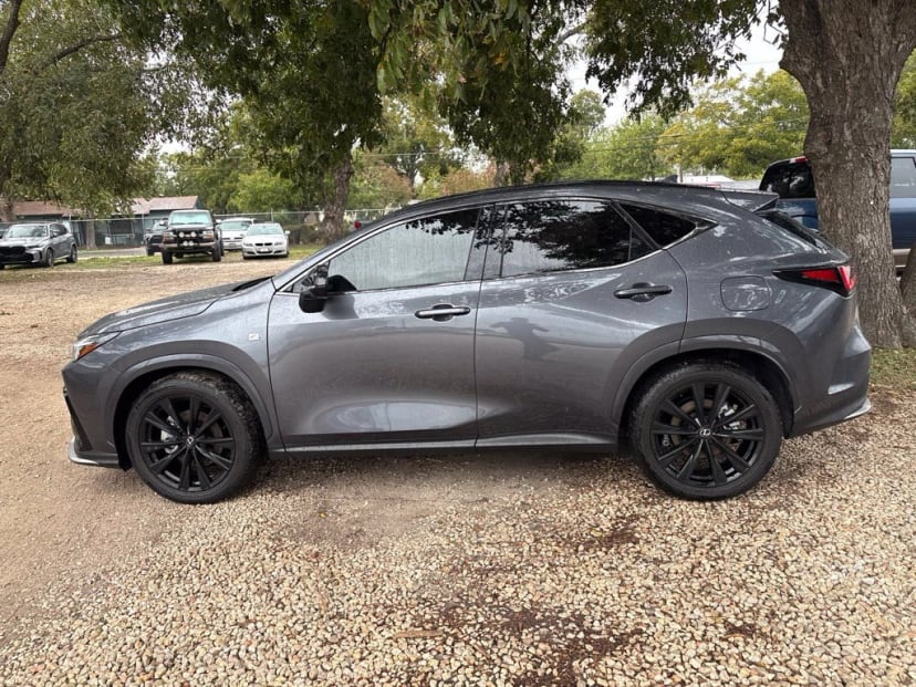 2024 Lexus NX - Image 1