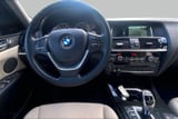 2017 BMW X4 - Preview 5