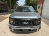 2025 Ford F-150 - Preview 3