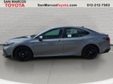 2026 Toyota Camry - Preview 8