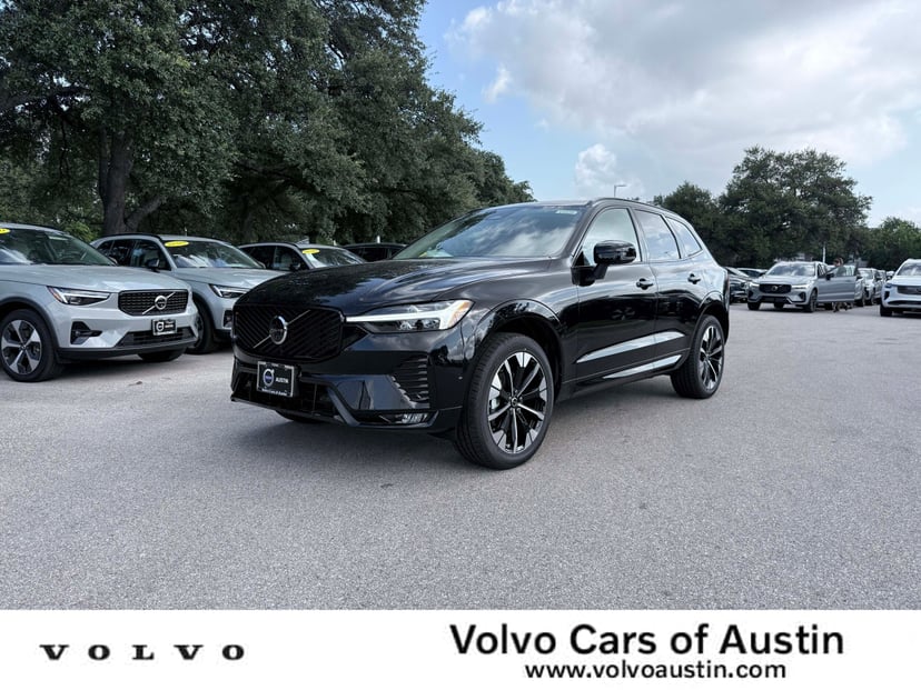 2026 Volvo XC60 - Image 1