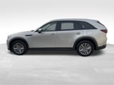 2024 Mazda CX-90 - Preview 7