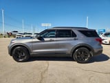 2023 Ford Explorer - Preview 4