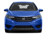 2016 Honda Fit - Preview 7