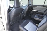 2022 Ford Explorer - Preview 11