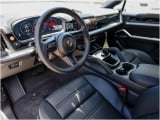 2025 Porsche Cayenne - Preview 4