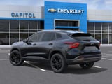2026 Chevrolet Trax - Preview 3