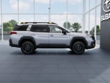 2026 Subaru Outback - Preview 6