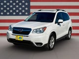 2016 Subaru Forester - Preview 3