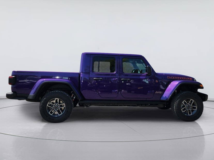 2026 Jeep Gladiator - Image 1