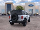 2026 Ford Bronco - Preview 8