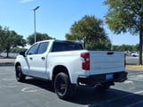 2024 Chevrolet Silverado - Preview 5