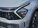 2023 Kia Sportage - Preview 7