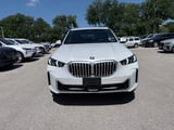 2026 BMW X5 - Preview 8